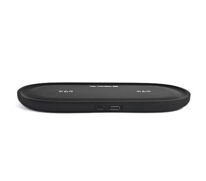 Изображение 5 Зарядное устройство REAL-EL WL-780 Black — EL123160020