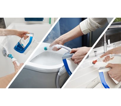 Изображение 5 Пылесос Rowenta RY8561WH