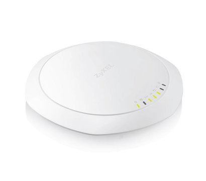 Изображение 5 Точка доступа Zyxel NWA1123AC PRO - NWA1123ACPRO-EU0101F