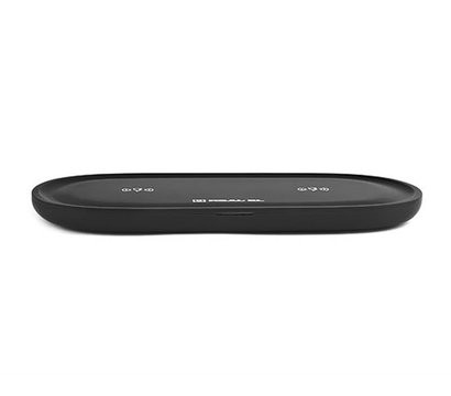 Изображение 6 Зарядное устройство REAL-EL WL-780 Black — EL123160020