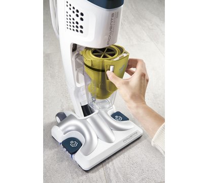 Изображение 10 Пылесос Rowenta RY8561WH