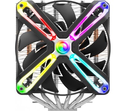 Зображення 2 Охолодження для процесора Zalman CNPS20X ARGB