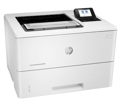 Изображение 2 Принтер HP LJ Enterprise M507dn — 1PV87A