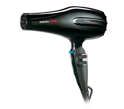 Зображення 2 Фен Babyliss Pro BAB6330RE