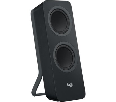 Зображення 3 Акустична система 2.0 Logitech Z207 Black — 980-001295