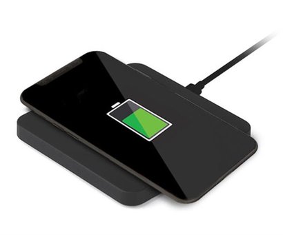 Зображення 3 Зарядний пристрій REAL-EL WL-710 Black — EL123160018