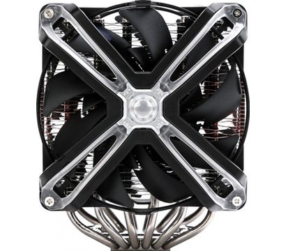 Зображення 4 Охолодження для процесора Zalman CNPS20X ARGB