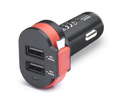 Изображение 4 Зарядное устройство REAL-EL CA-35 — EL123160012