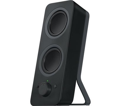 Зображення 4 Акустична система 2.0 Logitech Z207 Black — 980-001295