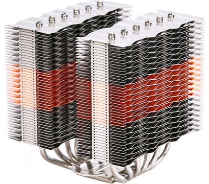 Зображення 5 Охолодження для процесора Zalman CNPS20X ARGB