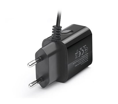 Изображение 5 Зарядное устройство REAL-EL CH-217 — EL123160016