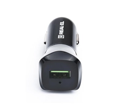 Изображение 6 Зарядное устройство REAL-EL CA-30 — EL123160011