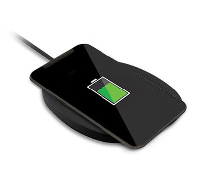 Зображення 6 Зарядний пристрій REAL-EL WL-740 Black — EL123160019