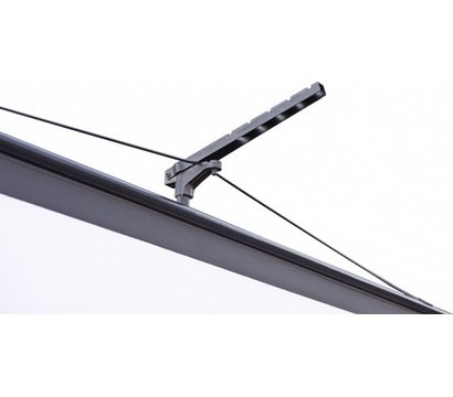 Изображение 8 Экран для проектора Atria 100" — TRM-NTSC-100D для треноги