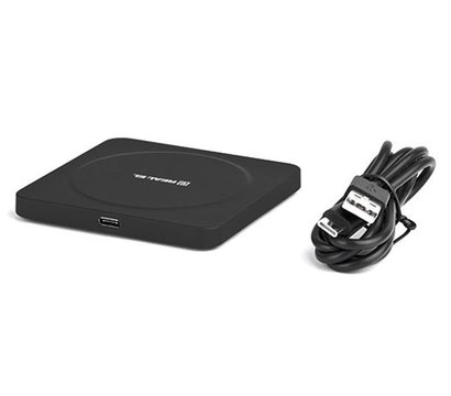 Зображення 9 Зарядний пристрій REAL-EL WL-710 Black — EL123160018