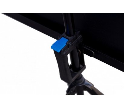 Изображение 9 Экран для проектора Atria 100" — TRM-NTSC-100D для треноги