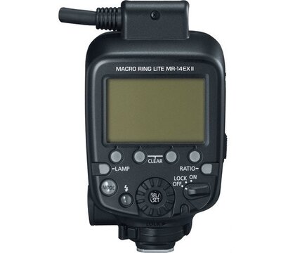 Изображение 2 Вспышка внешняя Canon Macro Ring Lite MR-14 EX II