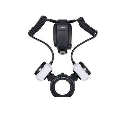 Изображение 2 Вспышка внешняя Canon MT-26 EX RT
