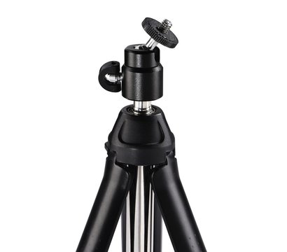 Зображення 2 Фото-штатив Hama Multi 4in1, 20-90 см, Black — 00004601