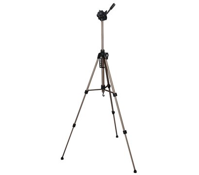Зображення 3 Фото-штатив Hama Star 61, 1/4 "(6.4 мм), 60-153 см