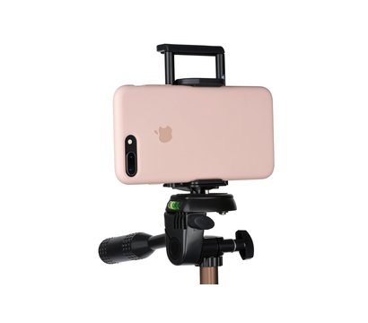 Зображення 3 Фото-штатив Hama Universal 36,5-106 см