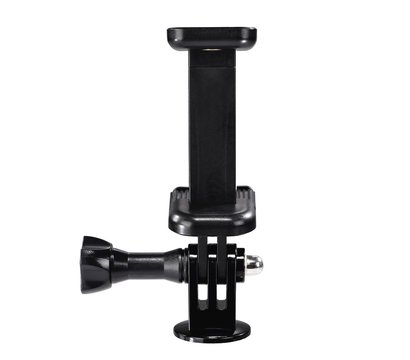 Зображення 3 Фото-штатив Hama Multi 4in1, 20-90 см, Black — 00004601