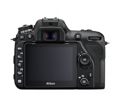 Изображение 3 Фотоаппарат 21.5 Мп Nikon D7500 body - VBA510AE