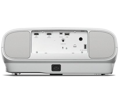 Зображення 4 Проектор Epson EH-TW7000 - V11H961040 без Wi-Fi підтримки