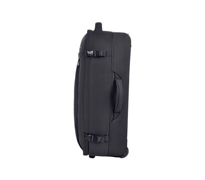 Зображення 4 Чемодан текстильний Tucano Tugo  M Trolley Black — BTRTUG-M-BK