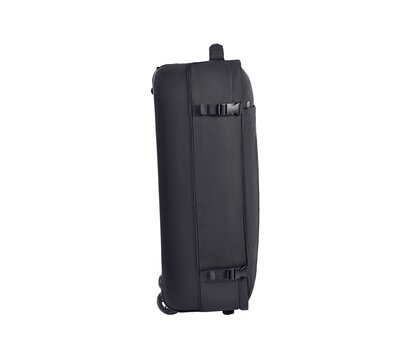 Зображення 5 Чемодан текстильний Tucano Tugo  M Trolley Black — BTRTUG-M-BK