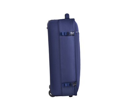 Зображення 5 Чемодан текстильний Tucano Tugo M Trolley Blue — BTRTUG-M-B