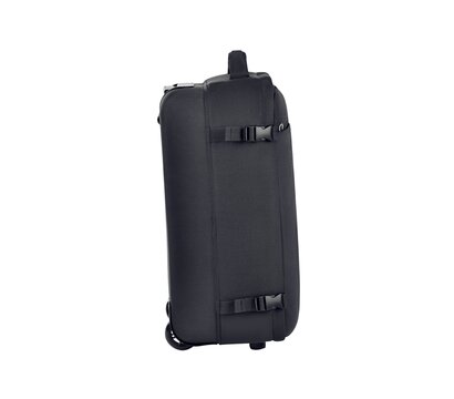 Зображення 5 Чемодан текстильний Tucano Tugo S Trolley Black — BTRTUG-S-BK