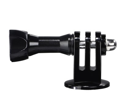 Зображення 6 Фото-штатив Hama Multi 4in1, 20-90 см, Black — 00004601
