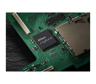 Изображение 6 Фотоаппарат 21.5 Мп Nikon D7500 body - VBA510AE