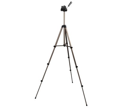 Изображение 7 Фото-штатив Hama Star 75, 1/4 "(6.4 мм), 42,5 -125 см