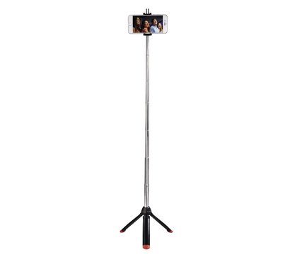 Зображення 7 Фото-штатив Hama Multi 4in1, 20-90 см, Black — 00004601