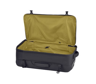 Зображення 7 Чемодан текстильний Tucano Tugo  M Trolley Black — BTRTUG-M-BK