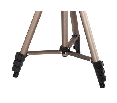 Изображение 8 Фото-штатив Hama Star 75, 1/4 "(6.4 мм), 42,5 -125 см