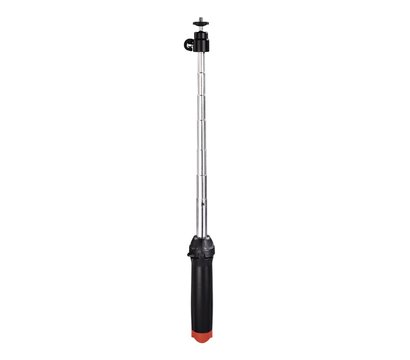 Зображення 8 Фото-штатив Hama Multi 4in1, 20-90 см, Black — 00004601