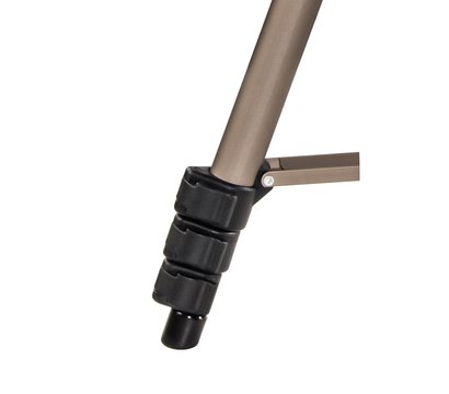 Изображение 9 Фото-штатив Hama Star 75, 1/4 "(6.4 мм), 42,5 -125 см