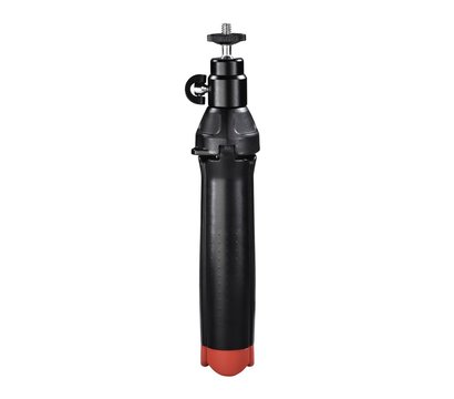 Зображення 10 Фото-штатив Hama Multi 4in1, 20-90 см, Black — 00004601