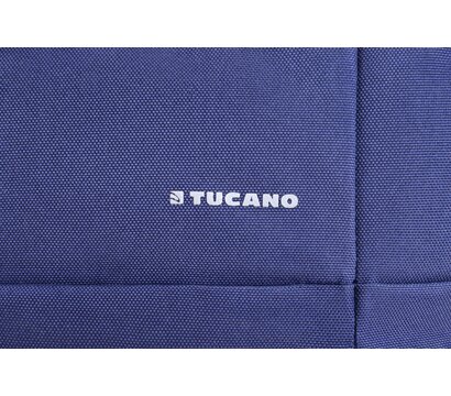 Зображення 10 Чемодан текстильний Tucano Tugo M Trolley Blue — BTRTUG-M-B