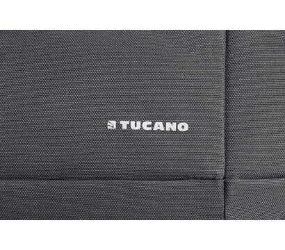 Зображення 10 Чемодан текстильний Tucano Tugo S Trolley Black — BTRTUG-S-BK