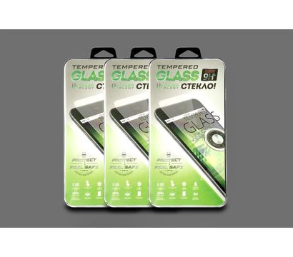 Изображение 3 Защитное стекло PowerPlant для Xiaomi Mi A2 Lite Black Full Screen - GL605989