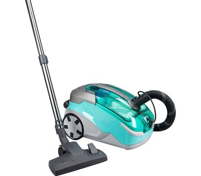 Изображение 2 Пылесос Thomas Multi Clean X10 Parquet