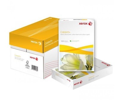 Зображення 2 Офісний папір Xerox Colotech+ 280г/м2, A3, 250арк. - 003R98980