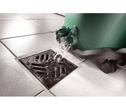 Изображение 2 Пылесос Bosch AdvancedVac 20