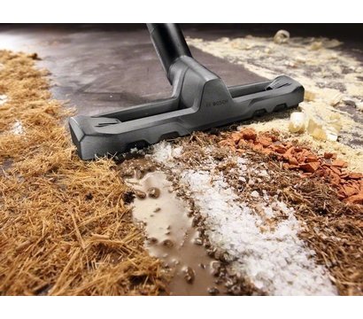 Изображение 2 Пылесос Bosch UniversalVac 15