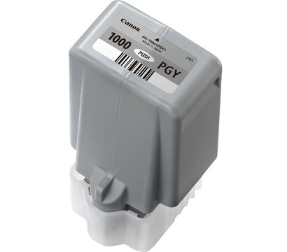 Зображення 2 Картридж для принтерів Canon PFI-1000PGY Photo Grey - 0553C001