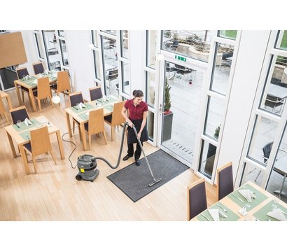 Изображение 2 Пылесос Karcher NT 22/1 Ap